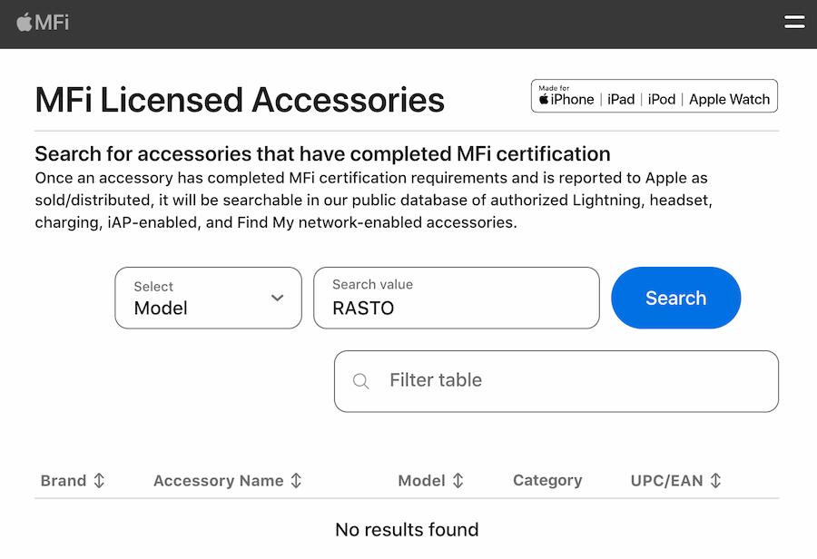 iPad充電自燃原因與非認證MFi充電線有關 1