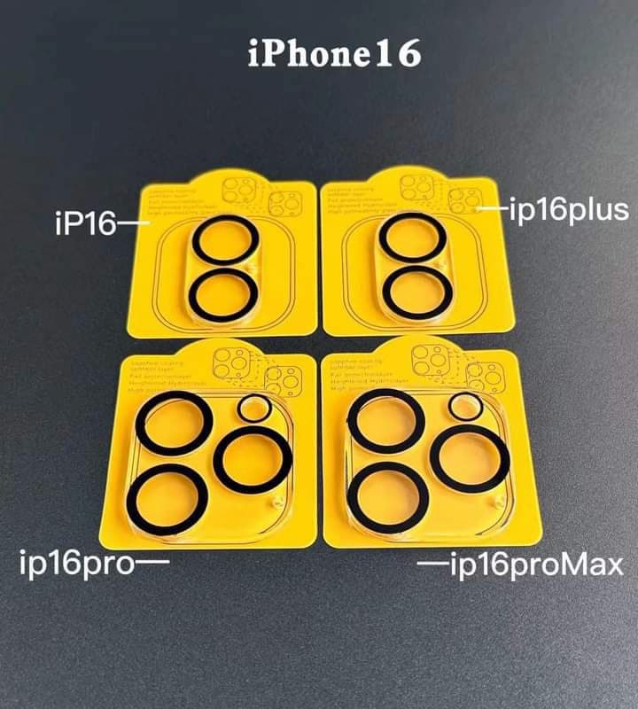 iphone 16 lens sticker exposed 1