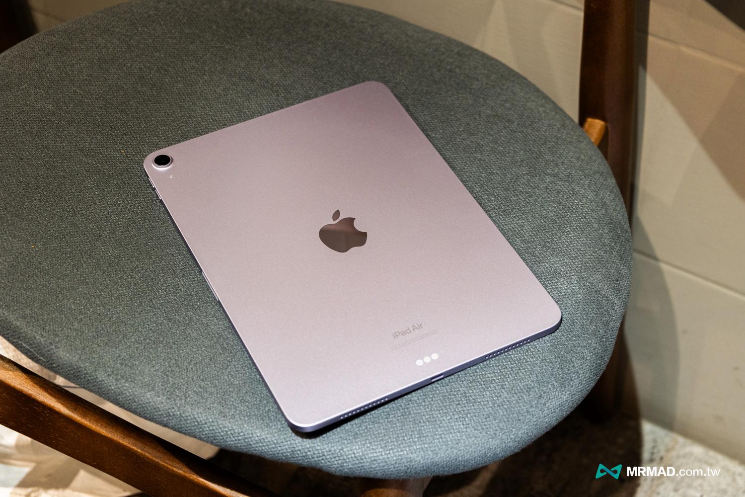 apple ipad air 6 review 1