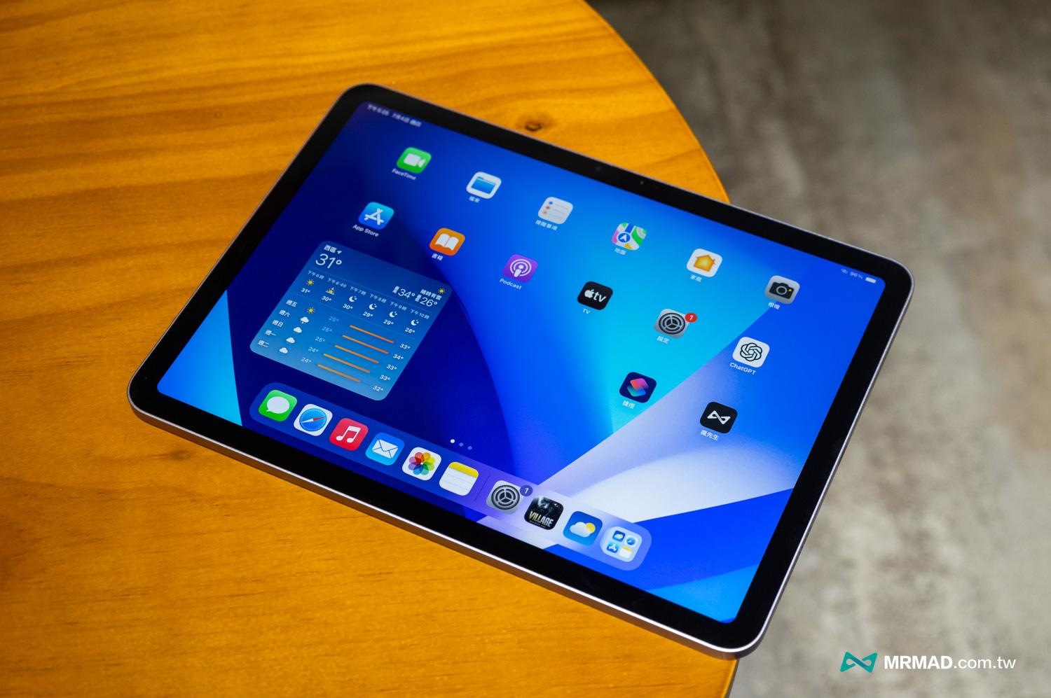 apple ipad air 6 review 6