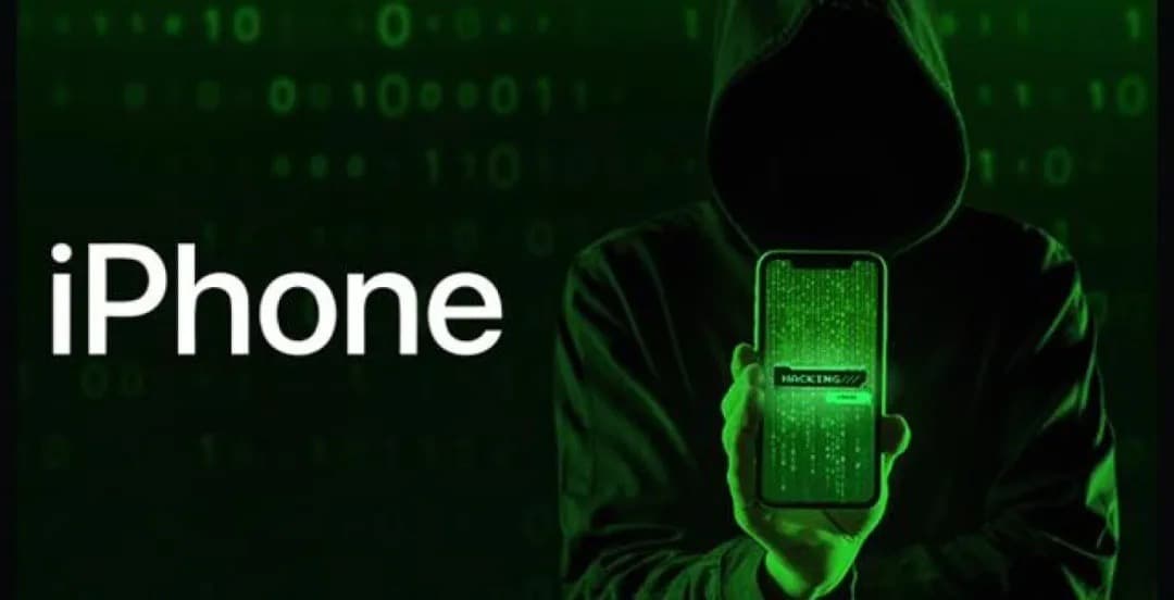 apple urgently issues mercenary spyware to iphone users 1