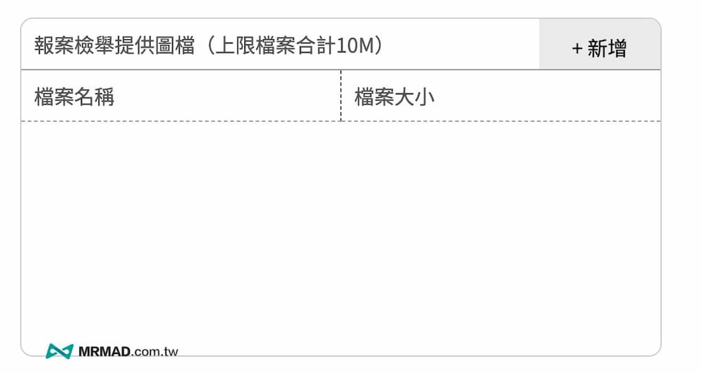 如何檢舉詐騙提供的銀行帳號、人頭帳戶 7