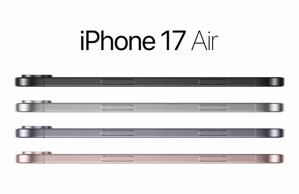 iphone 17 slim specs news 1a