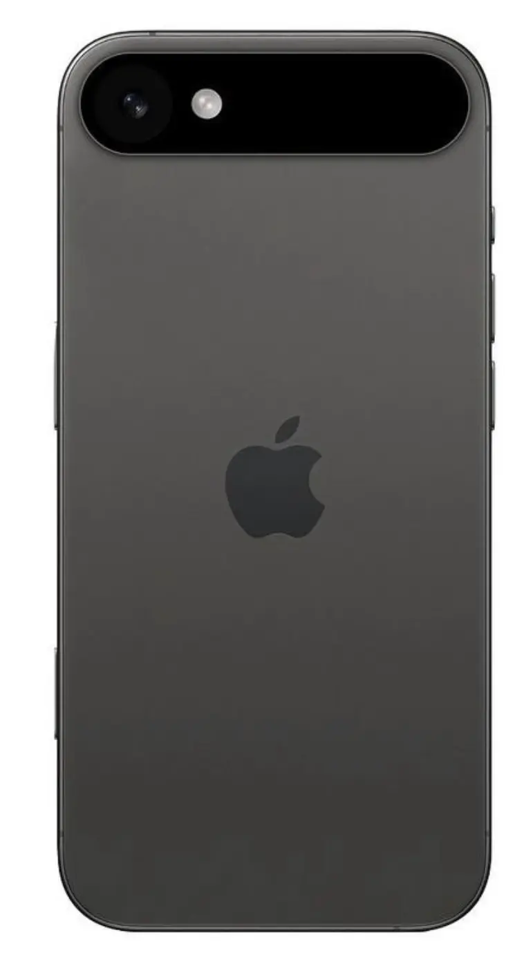 iPhone 17 Slim 規格消息七大亮點總整理 2