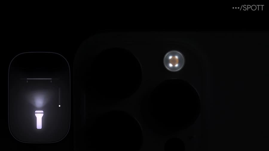 為何iOS 18 手電筒限制 iPhone 14 Pro 系列以上才能用
