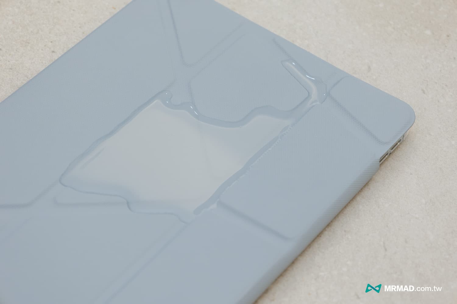 JTLEGEND NESS Pro 2024 iPad Air / iPad Pro 保護殼開箱評測4