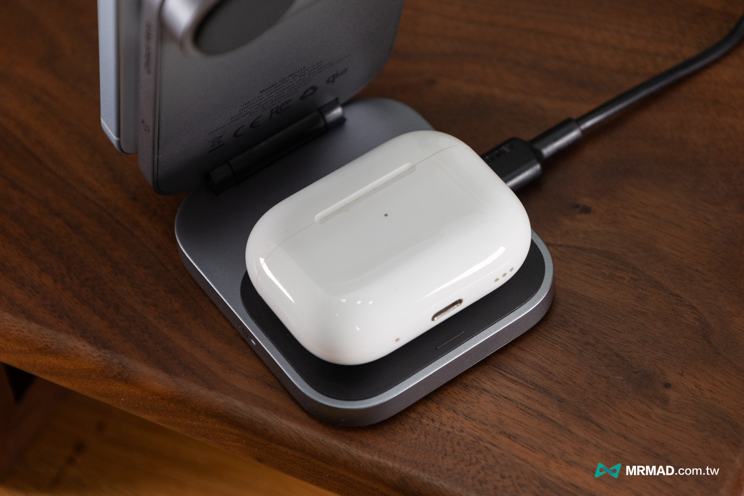 AUKEY MagFusion Z 開箱11