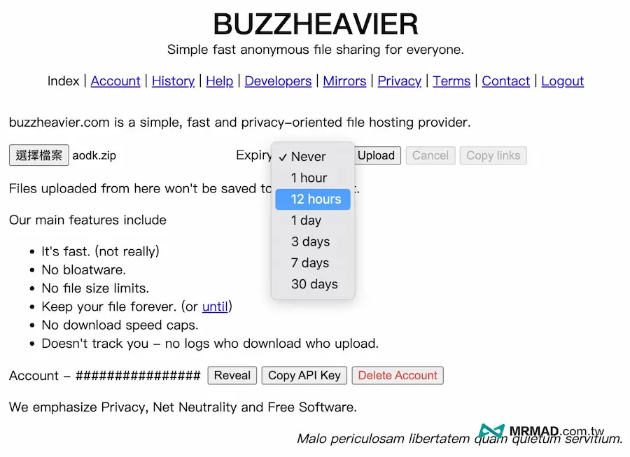 buzzheavier free 1