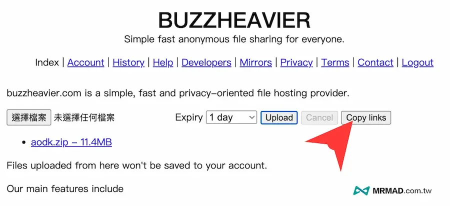 buzzheavier free 4