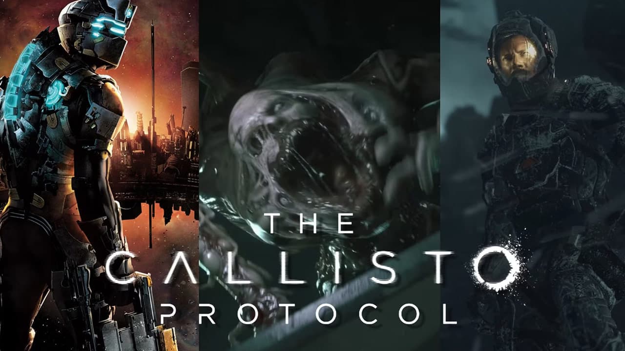 the callisto protocol epic games free