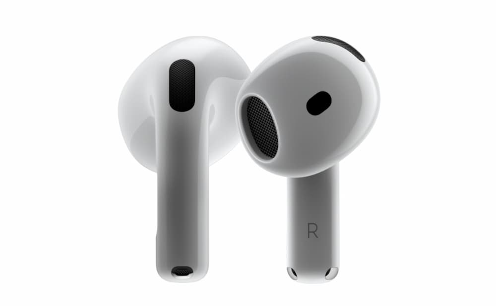 AirPods 4 基本款與主動降噪款差異