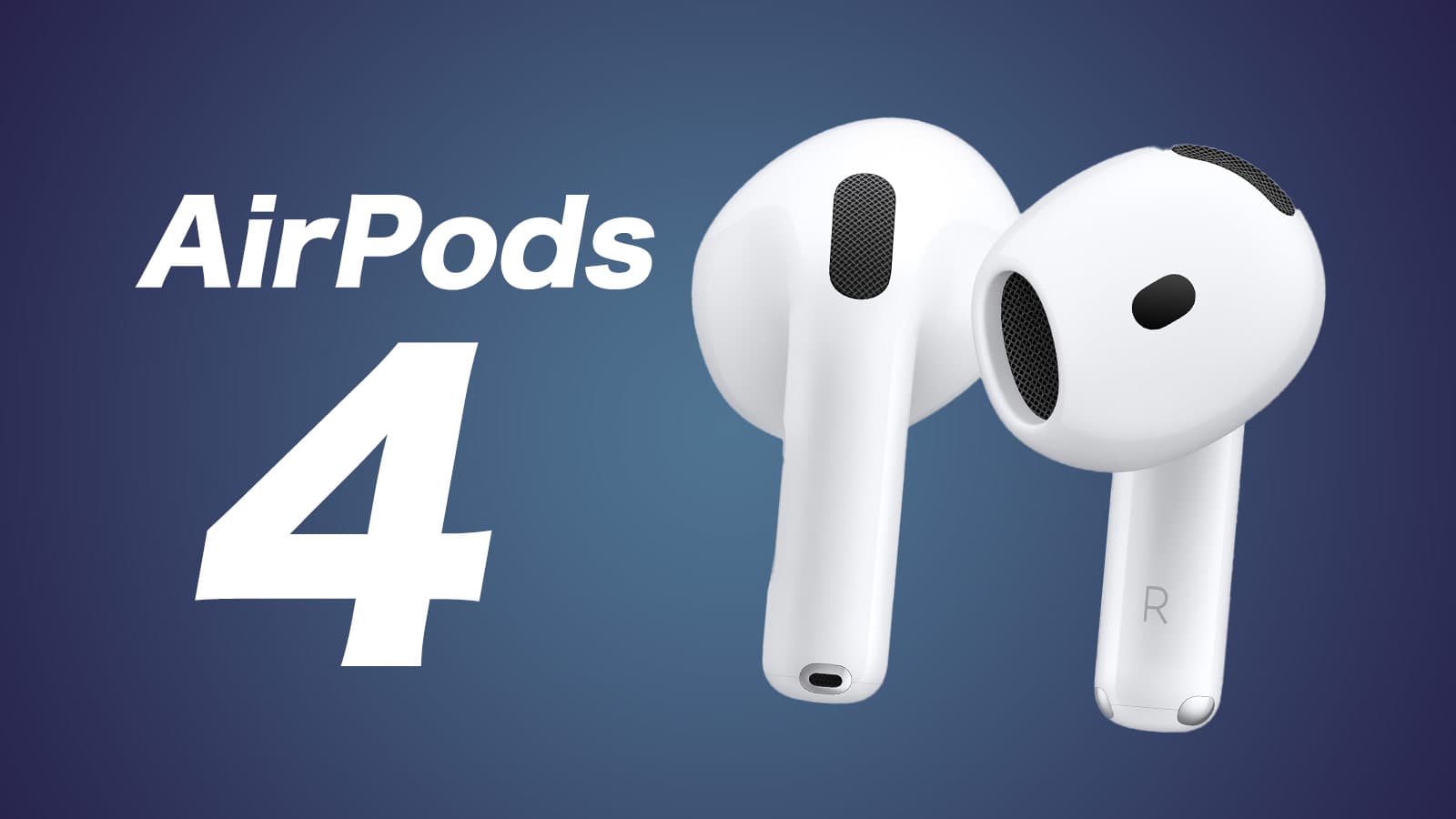 airpods 4 organizing