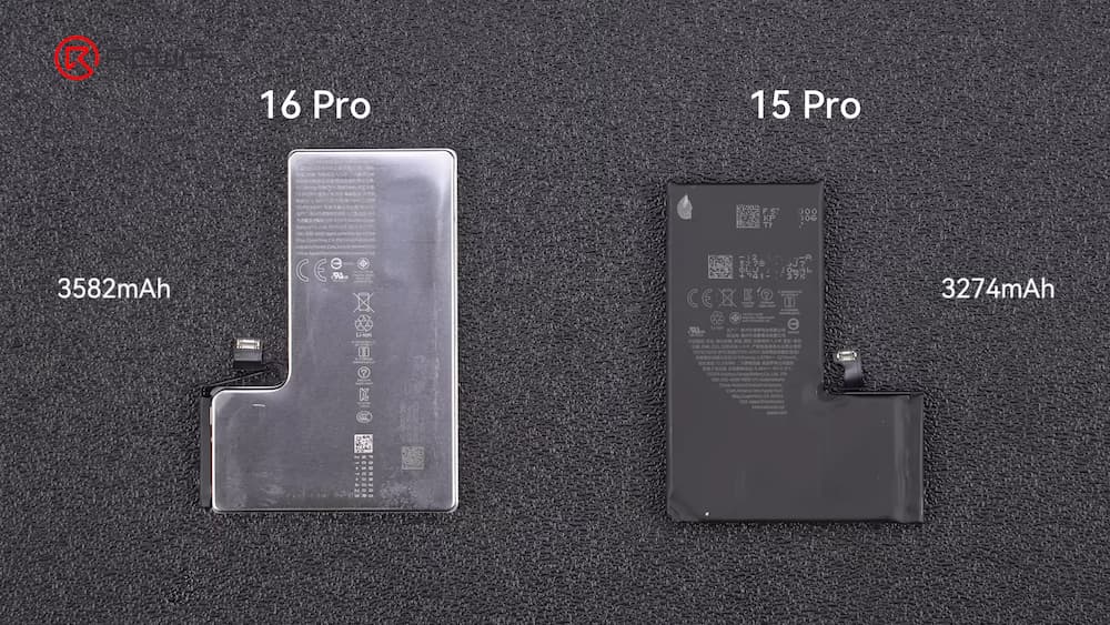 iPhone 16 Pro 不銹鋼電池有什麼優勢 2