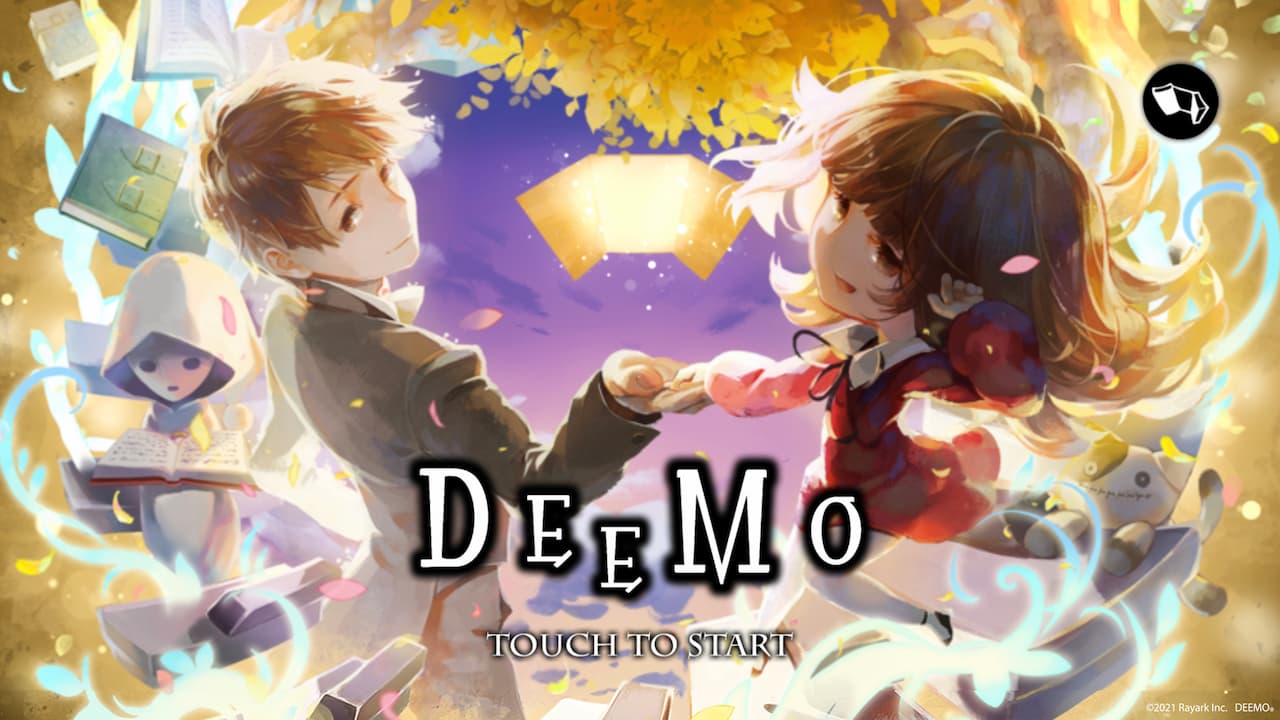 《DEEMO》雷亞音樂遊戲慶13週年 推出限時免費活動