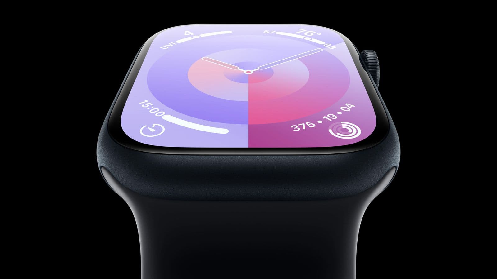 Apple Watch Series 10 規格亮點