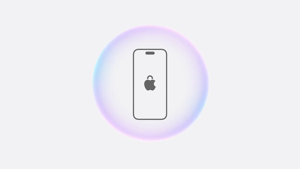 Apple Intelligence 隱私權策略：優先考慮裝置端處理，再到私人雲端計算