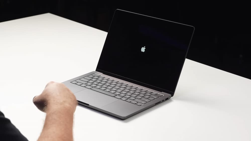 首款 M4 MacBook Pro 開箱展示新機四大重點 3