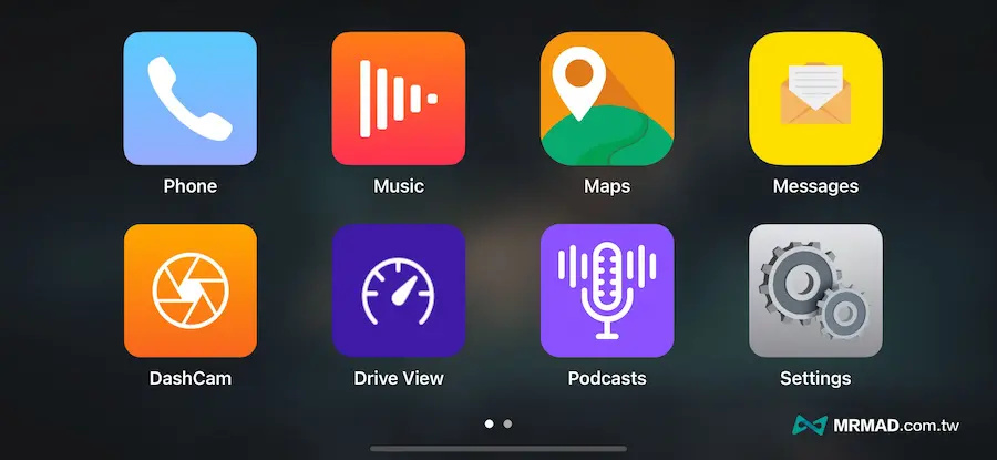 iPhone 手機行車記錄器APP《Car Dashboard》 使用方式 5