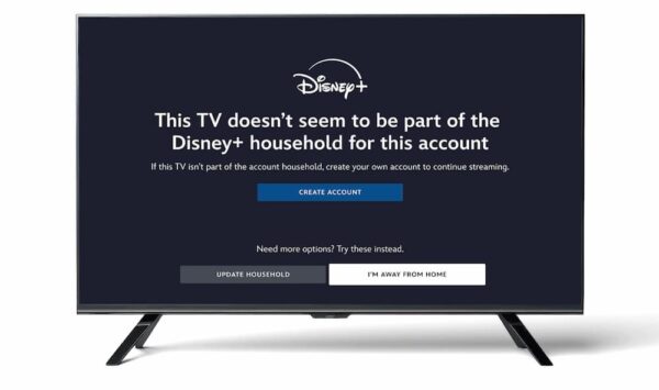 Disney+帳號共用是如何判斷?觀看限制和新成員價格整理 - 瘋先生