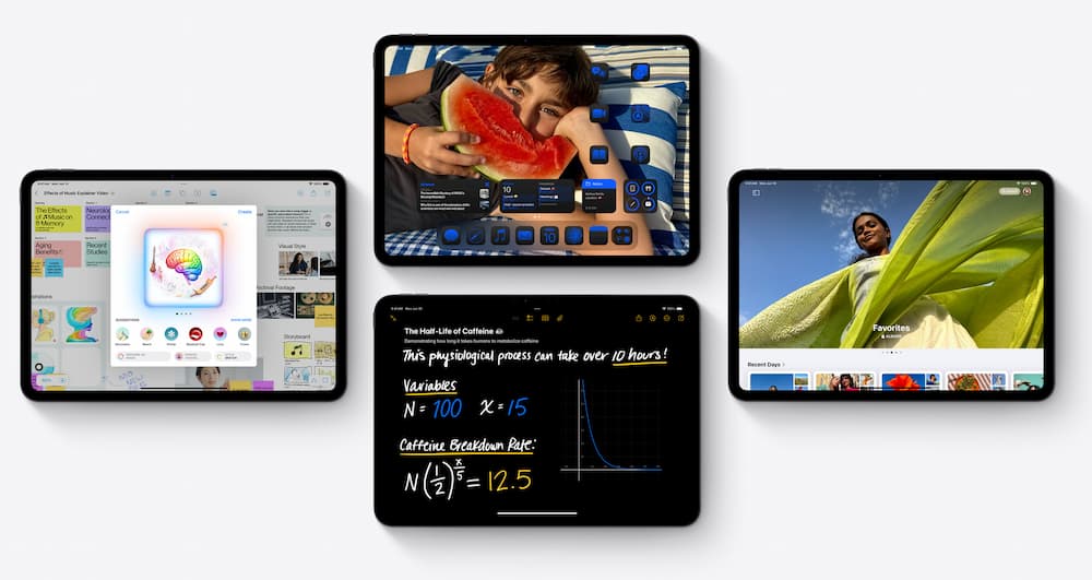 iPadOS 18.0.1 正式版更新重點功能總整理 1