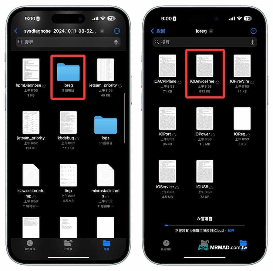 如何查詢 iPhone 螢幕面板代工廠序號 6