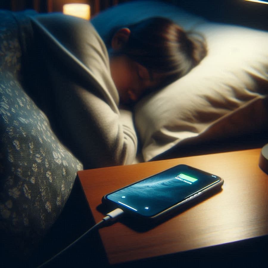 手機充電安全須知:9大危險行爲不可不知