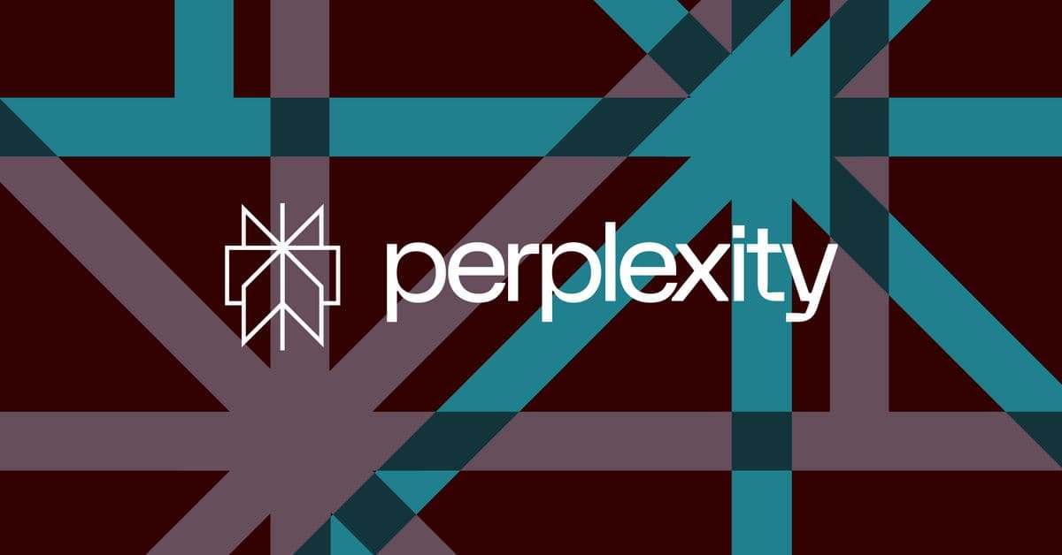 perplexity ai stock a10 cover