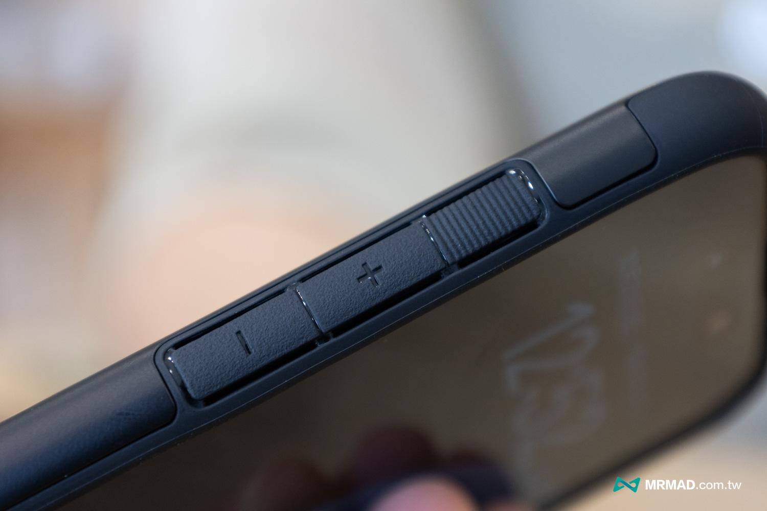 Spigen Slim Armor MagFit10