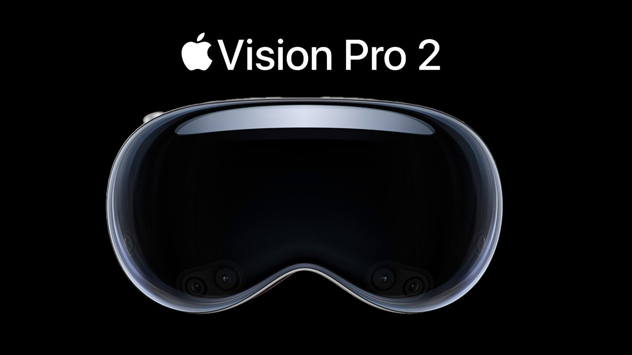 apple vision pro 2 launch date