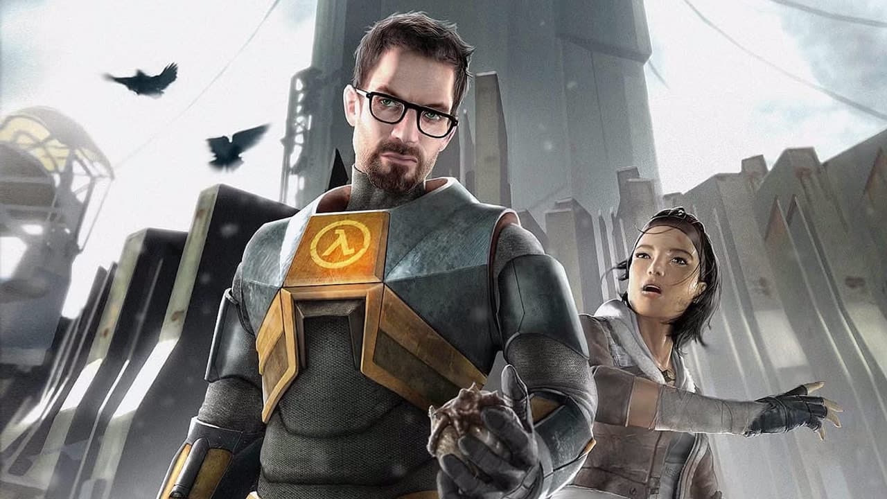 half life 2 steam free download