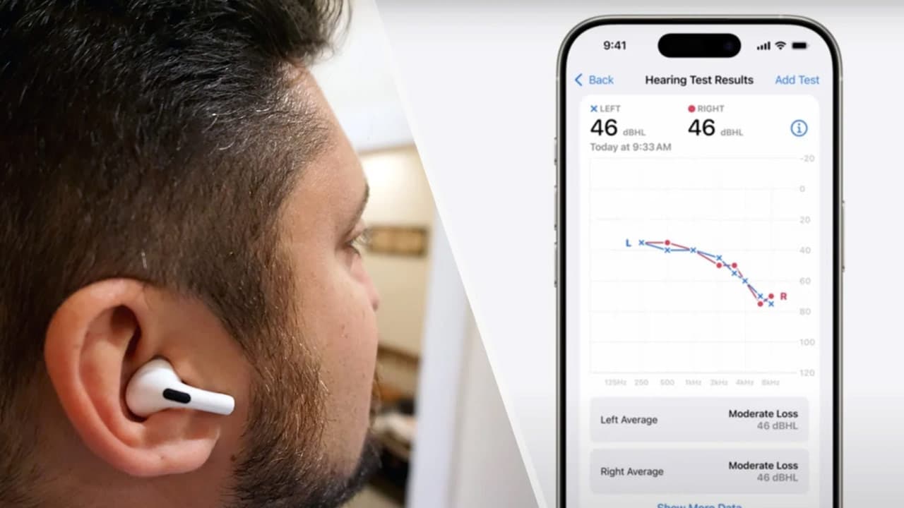 印度網友用微波爐破解AirPods Pro 助聽器鎖區限制