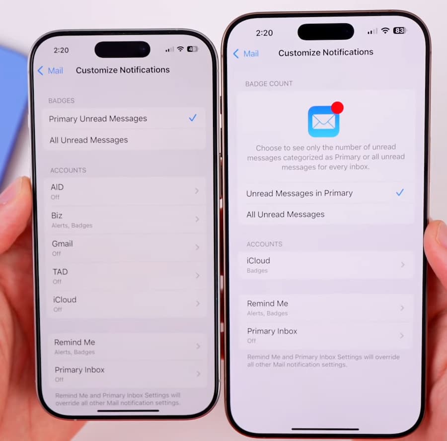 ios 182 beta4 new features a2