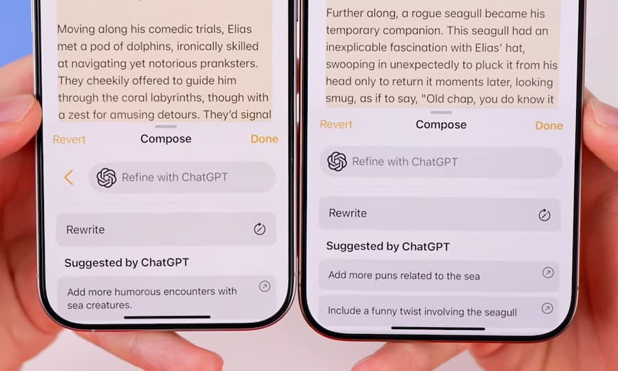 ios 182 beta4 new features a3