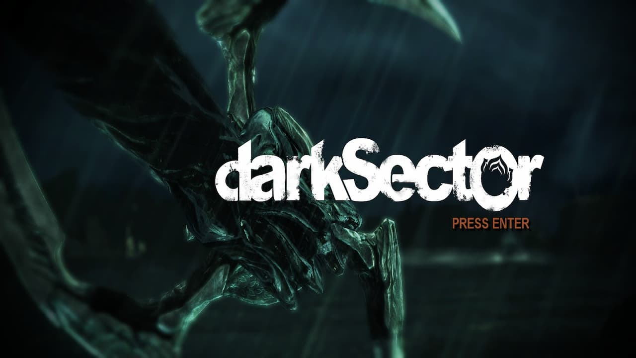 Steam《Dark Sector》限免下載領取！極度好評大作Warframe前傳動作遊戲