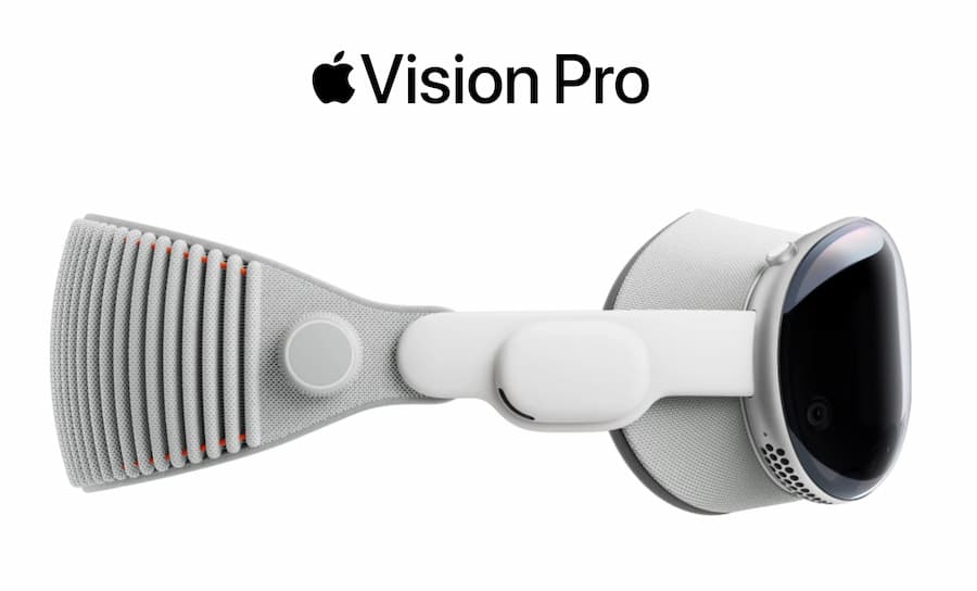 Apple Vision Pro台灣價格