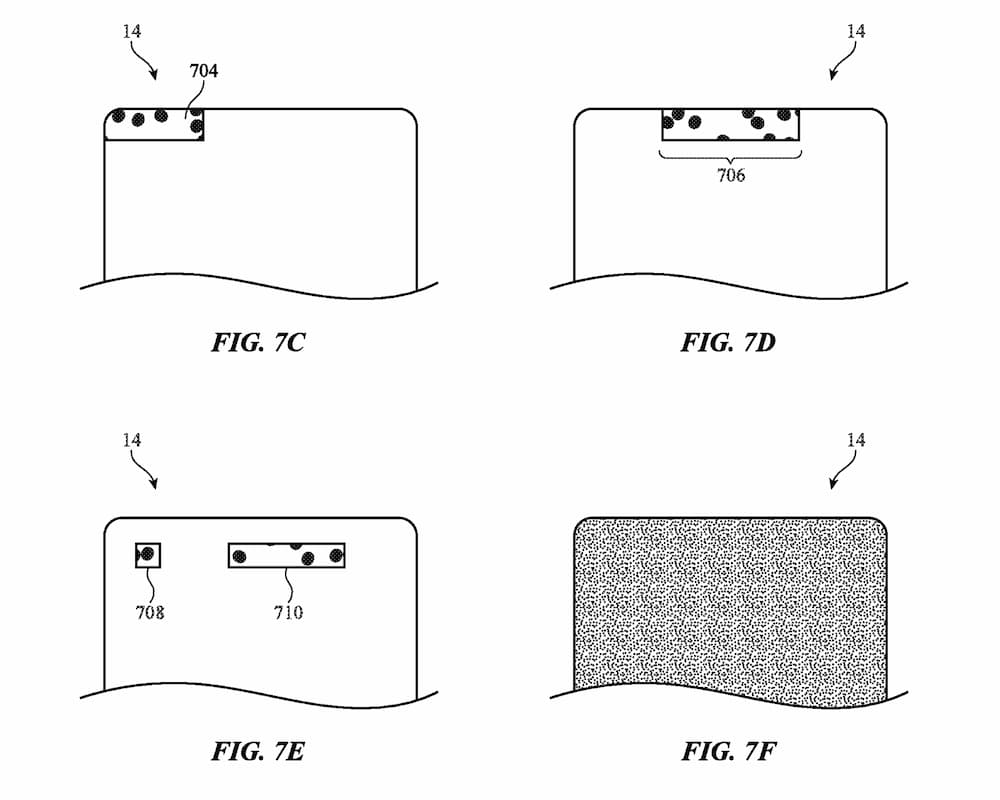 蘋果螢幕下Face ID技術成功突破，這款iPhone 17有望首先採用 1