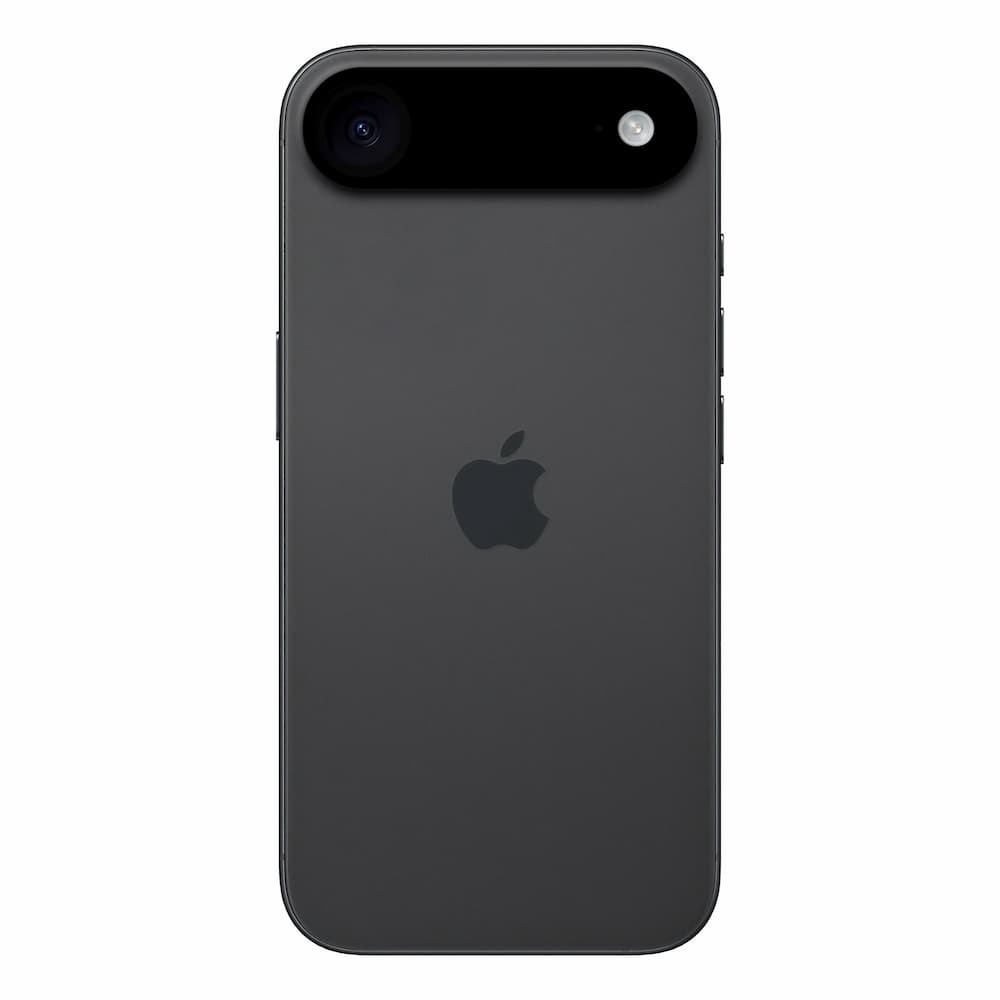 iPhone 17 Air實機照曝光！全新背面設計撞臉Pixel 9鏡頭造型 2