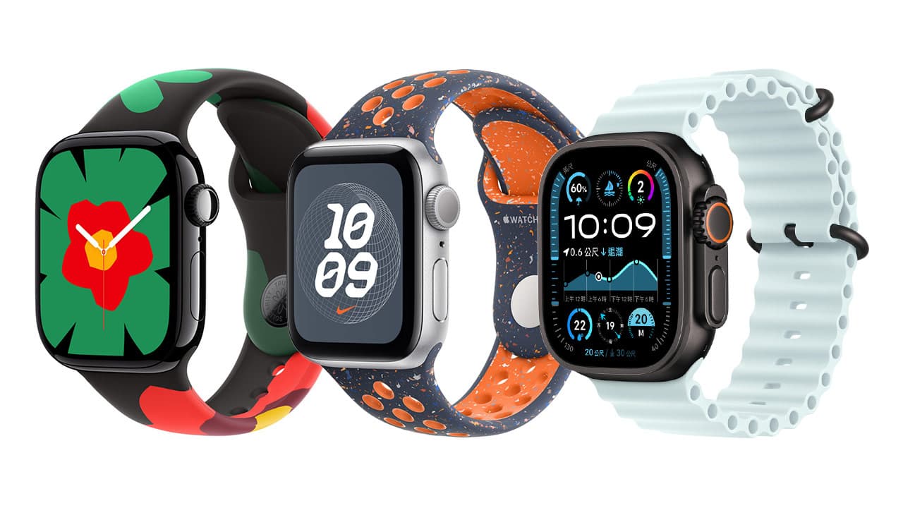 apple watch strap toxic pfas