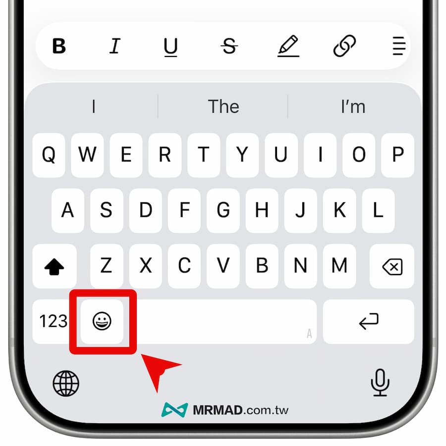 如何用iOS 26.1 Genmoji 生成表情符號功能 2