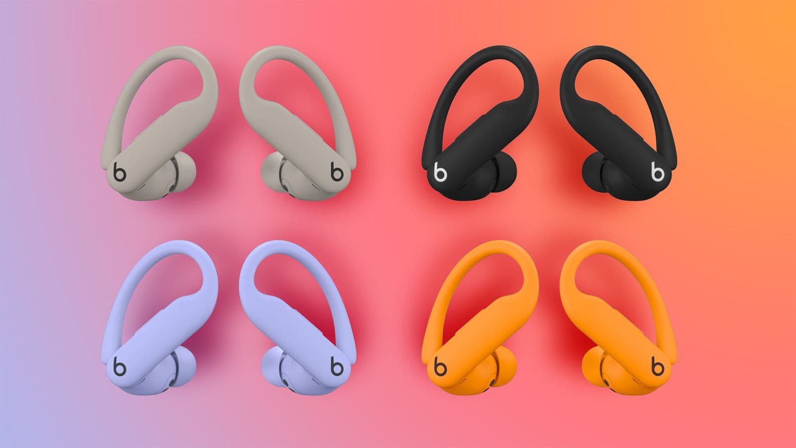 powerbeats pro 2 will be released soon