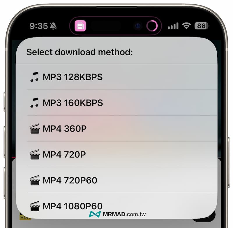 all in one video downloader shortcut 202509 2