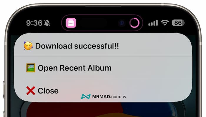 all in one video downloader shortcut 202509 3