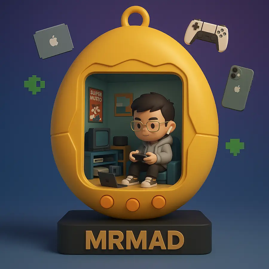 立體寵物蛋公仔指令