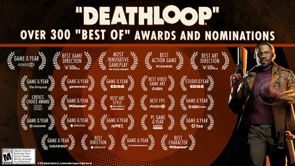 epic games free deathloop ori and the secret forest a3