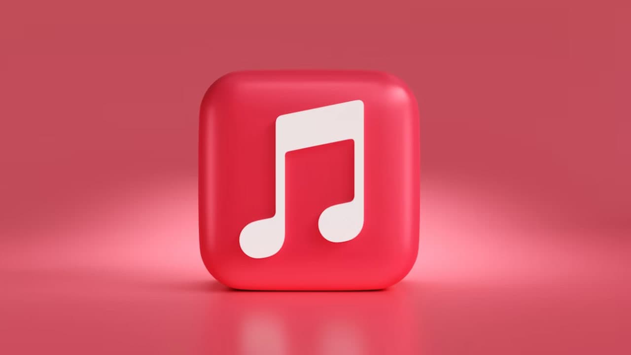 apple music custom playlist folder guide