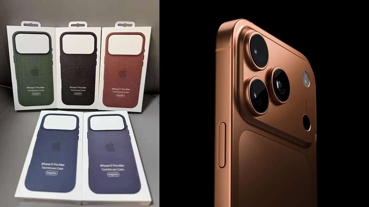 apple new best iphone 17 cases and lanyards