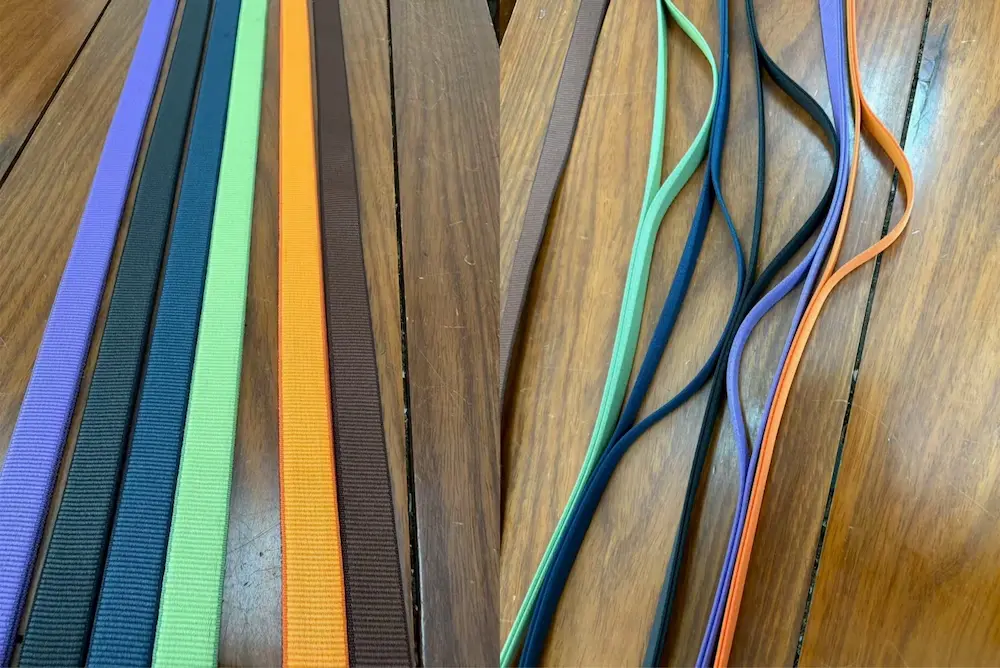 蘋果全新iPhone手機掛繩配件Crossbody Strap 實體照