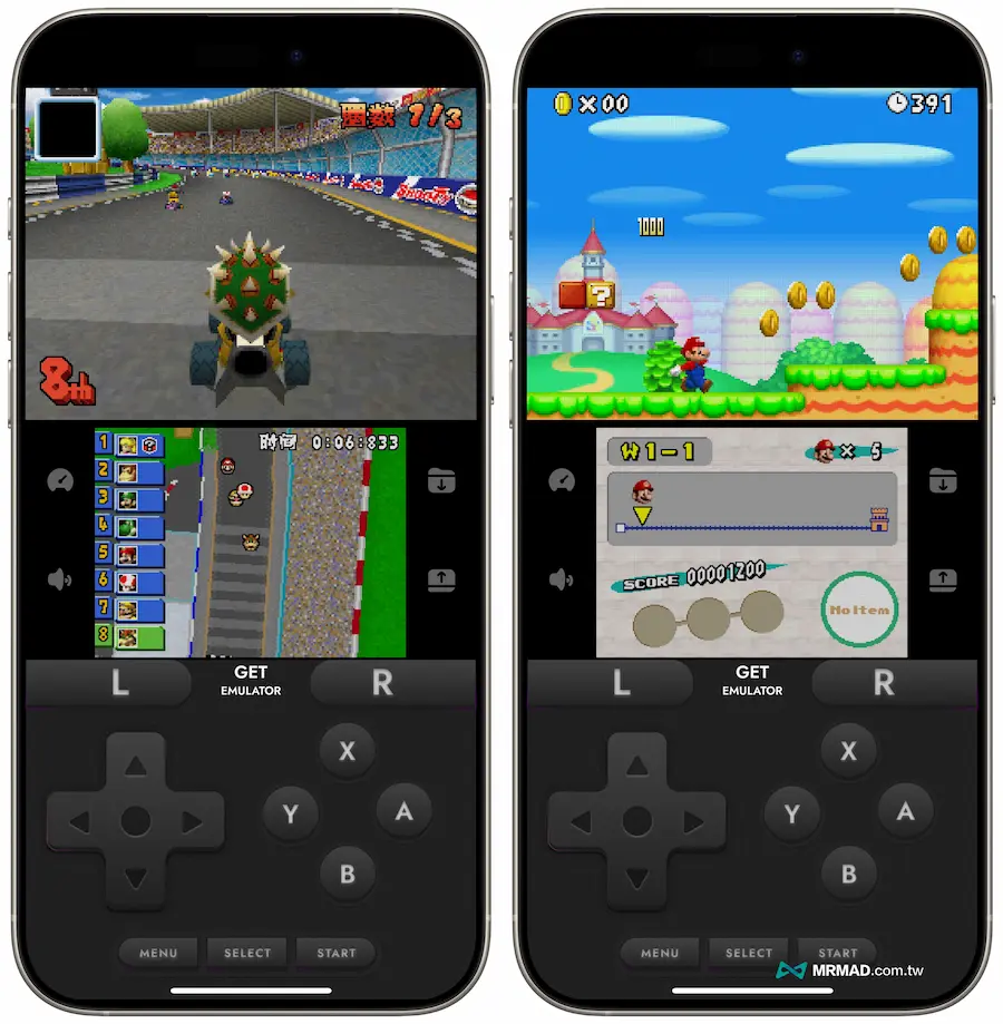 GET模擬器教學：從 iPhone遊戲下載到啟動模擬器教學 8