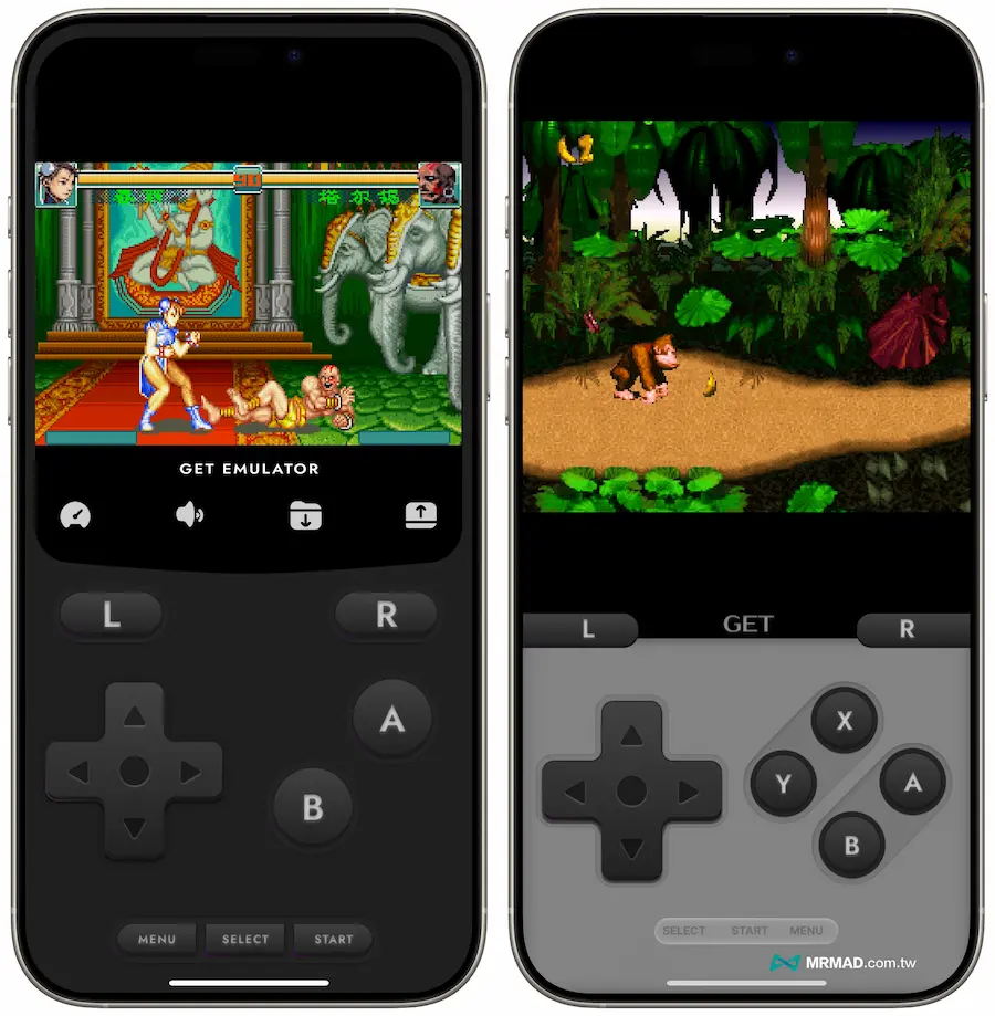 GET模擬器教學：從 iPhone遊戲下載到啟動模擬器教學 9