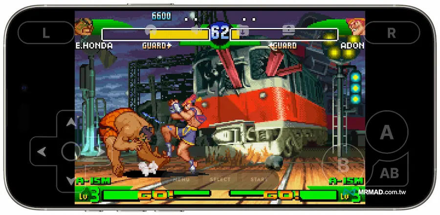 GET模擬器教學：從 iPhone遊戲下載到啟動模擬器教學 10